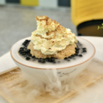 Super Emoji Canberra boba bingsu