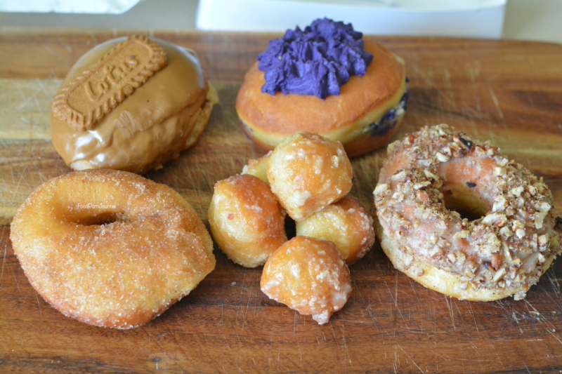 Stephanie's Doughnuts Canberra