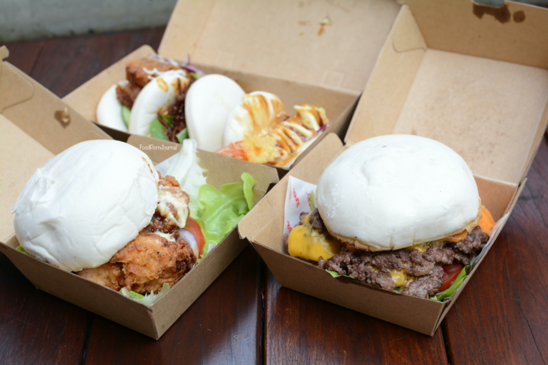 Super Bao Woden Canberra