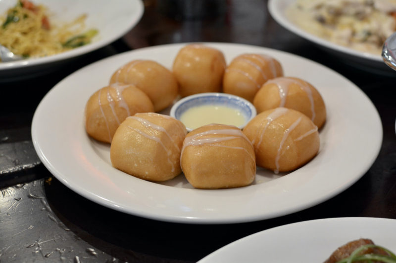 SoupStone mantou