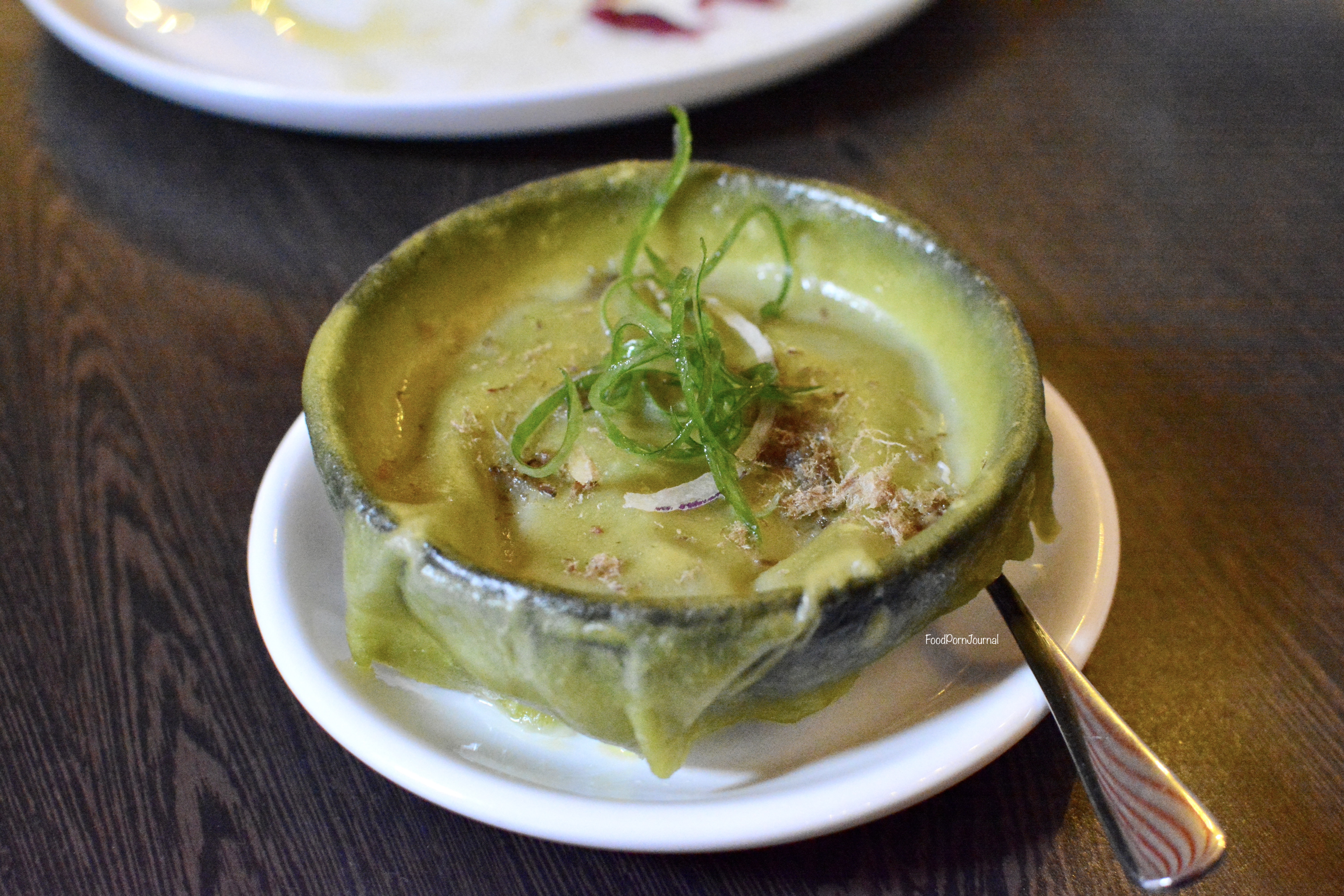 Naadam Canberra beef bone soup