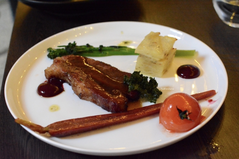 Naadam Canberra beef brisket