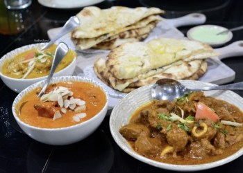 Indian Dining Club Canberra