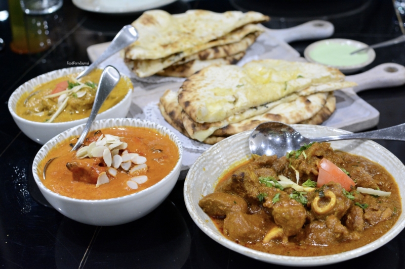 Indian Dining Club Canberra