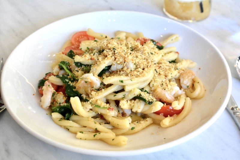 Compa Ristorante pasta