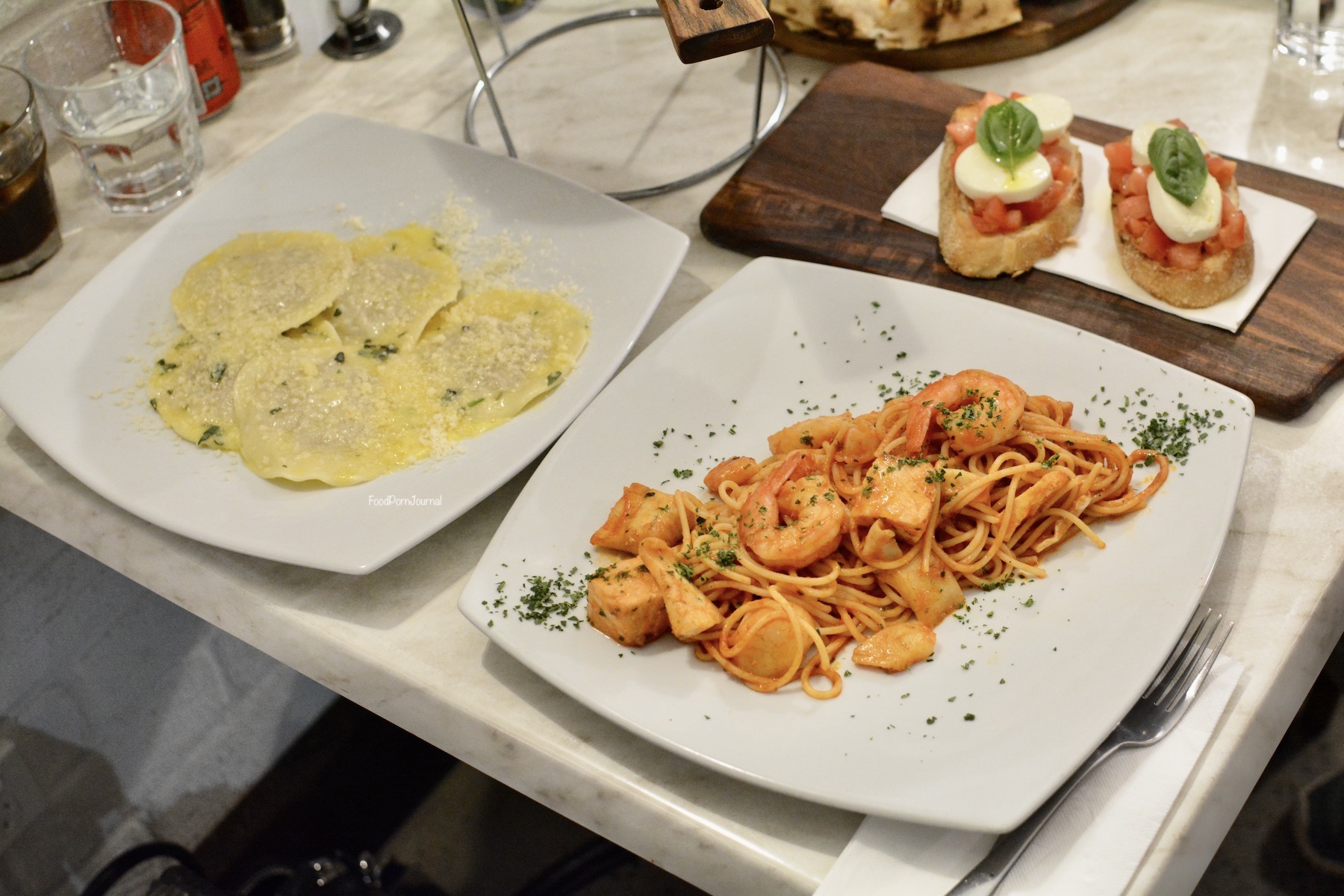 Antica Ricetta - FoodPornJournal