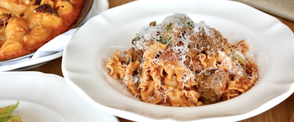 Lunetta Trattoria