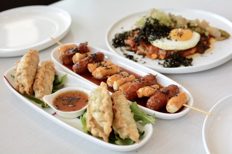 Seoul Sistaz Canberra