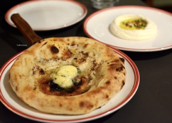 Bicicletta Canberra pizzetta