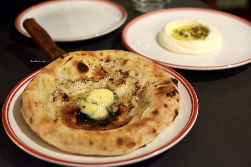 Bicicletta Canberra pizzetta